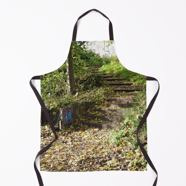 Item preview, Autumn Stair designed and sold by Yonmei.
