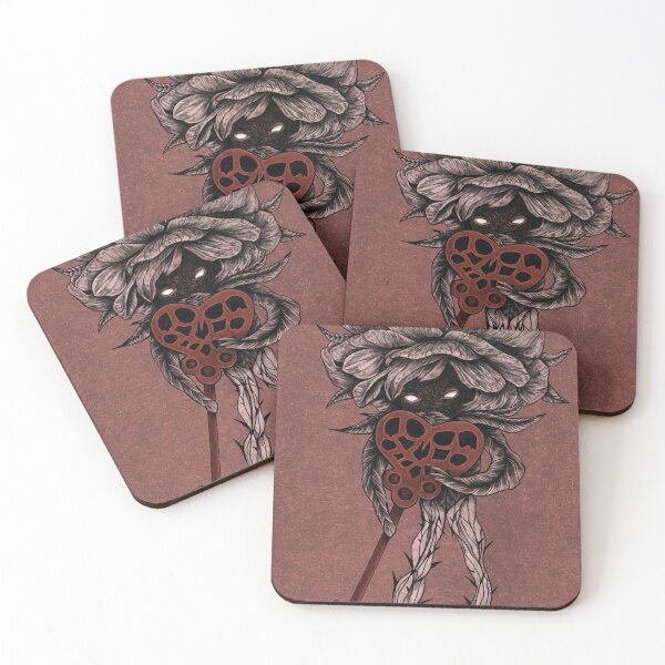 Item preview, Mischievous Garden Sprite designed and sold by charlieroses.