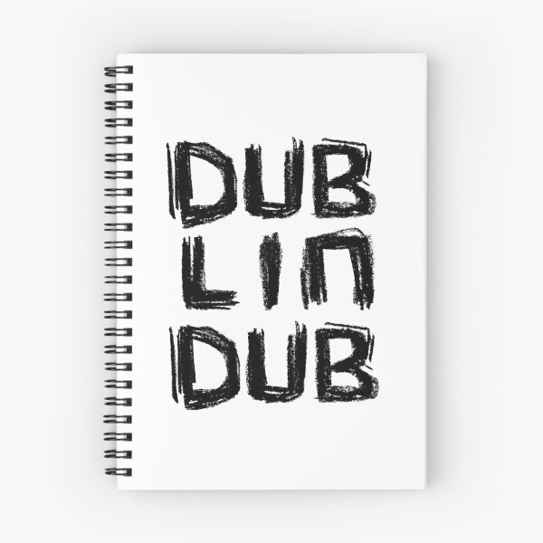 Item preview, For The Dubs, Dublin Dub designed and sold by badlydrawnbabe.