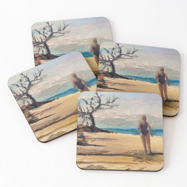 Item preview, Cedar Key Florida designed and sold by TheArtCave.