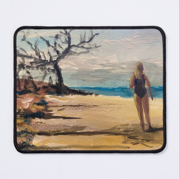 Item preview, Cedar Key Florida designed and sold by TheArtCave.