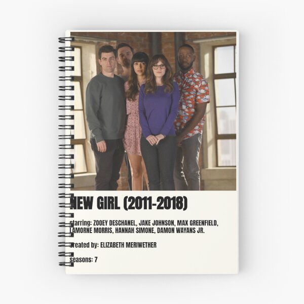 Artikelvorschau, Neue Mädchen-TV-Show entworfen und verkauft von Rachel Grace.
