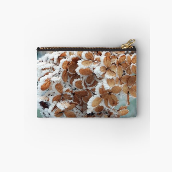 Item preview, Frosted Hydrangea Flower designed and sold by Debbie Center.