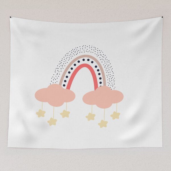 Item preview, Pink cloud designed and sold by annaaires.