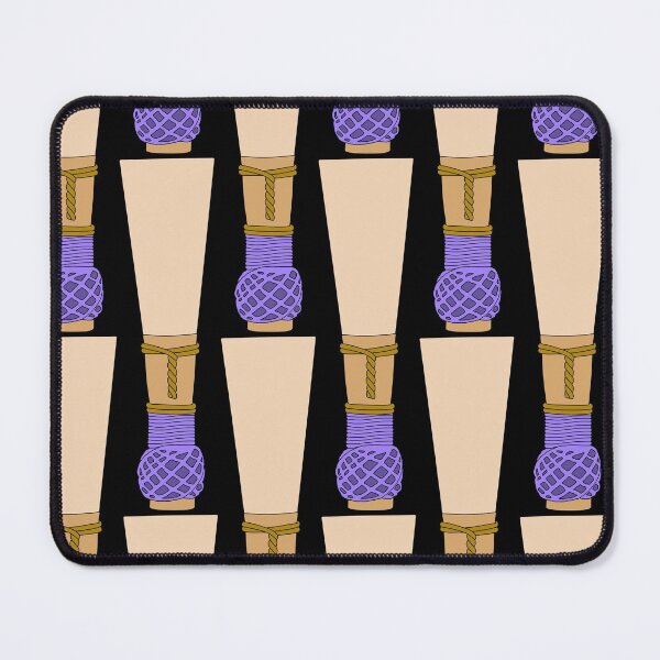 Item preview, Bassoon Reed (Lavender) designed and sold by nklange240.