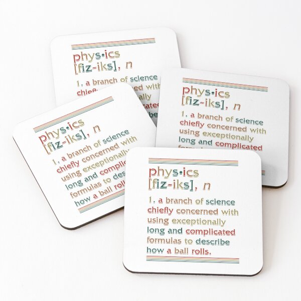 Item preview, Physics Definition Mug, Physics Coffee Mug, Physics Gift, Physics Teacher, Physics Joke, Funny Physics, Physics Professor Coffee Mug designed and sold by Sifoustore.