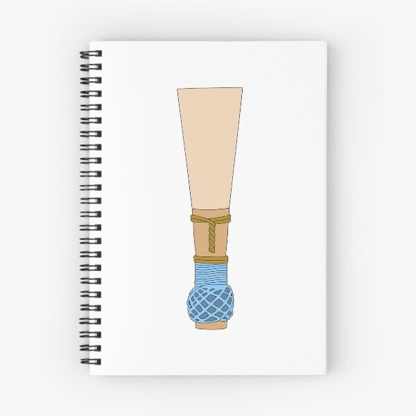 Item preview, Bassoon Reed (Light Blue) designed and sold by nklange240.