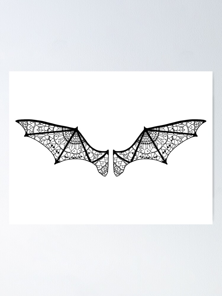 Batwings