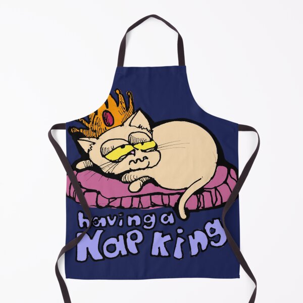 Item preview, CATS having a nap king designed and sold by manuelunsui.