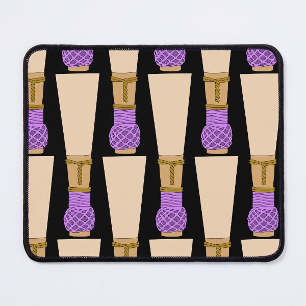 Item preview, Bassoon Reed (Light Purple) designed and sold by nklange240.
