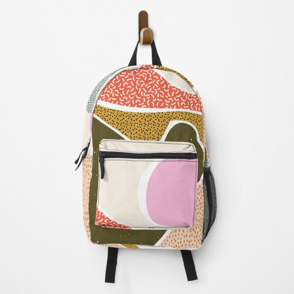 Item preview, Patterned Desert designed and sold by sundrysociety.