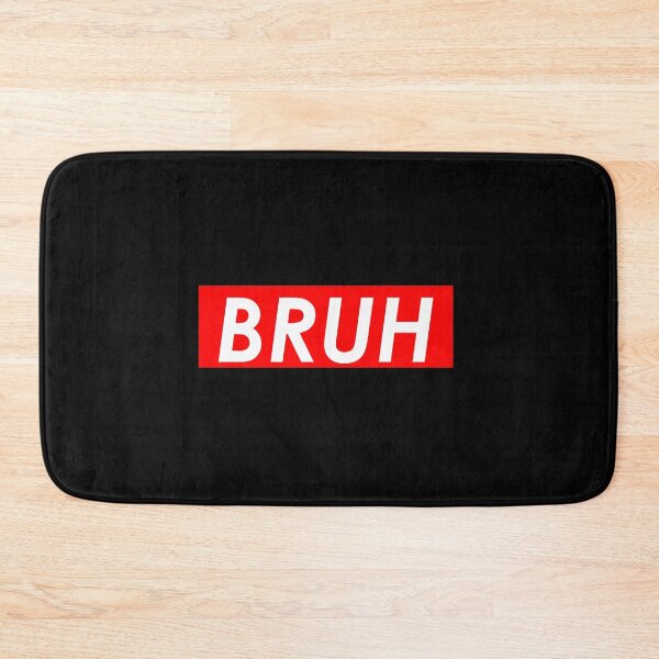 Item preview, BRAH designed and sold by nowherenoplace.