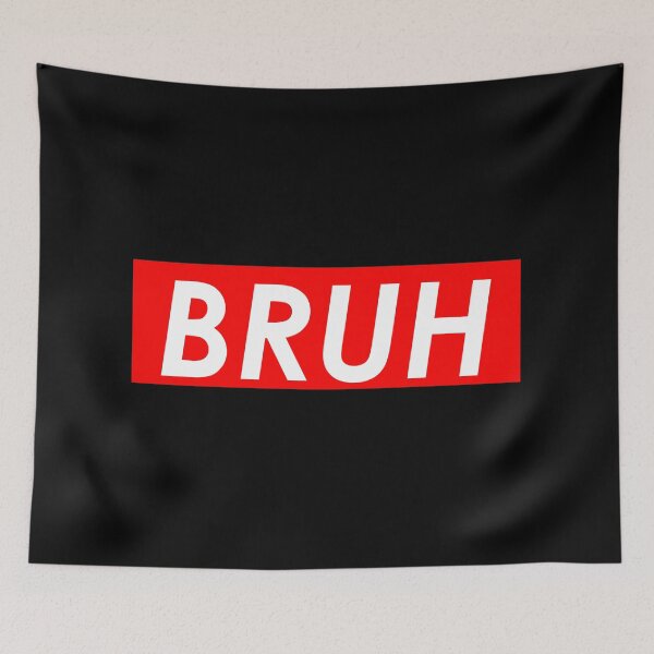 Item preview, BRAH designed and sold by nowherenoplace.