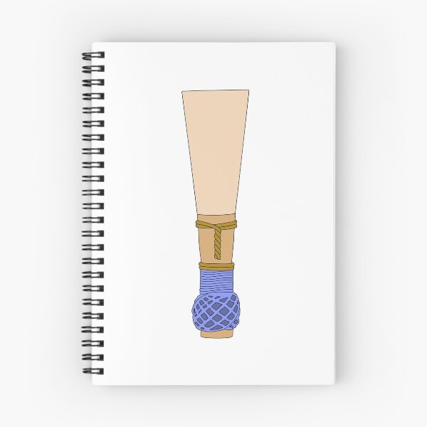 Item preview, Bassoon Reed (Periwinkle) designed and sold by nklange240.
