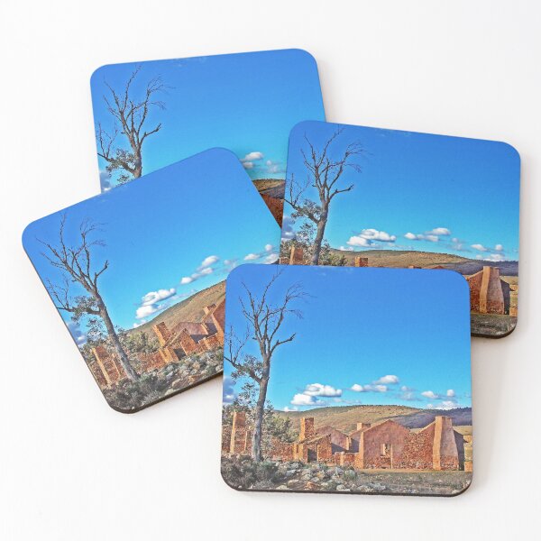 Item preview, 2130 Kanyka Ruins designed and sold by Hans Kawitzki.