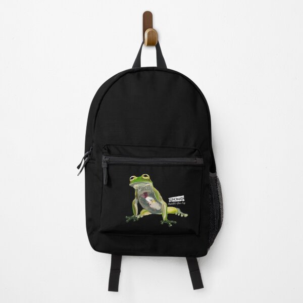 Item preview, Humboldt's Glass Frog designed and sold by Kenomata.