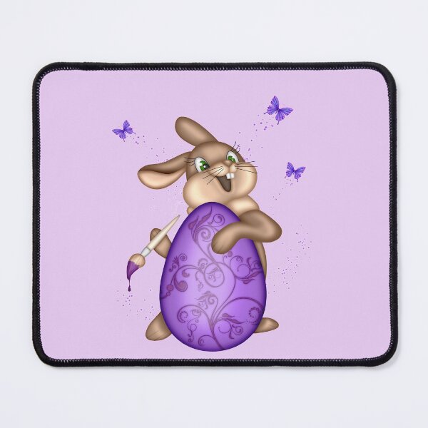 Item preview, The Easter Bunny, fantasy design designed and sold by LoneAngel.