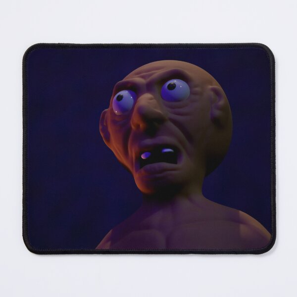 Item preview, Scared Old Man designed and sold by Justin Rostad.