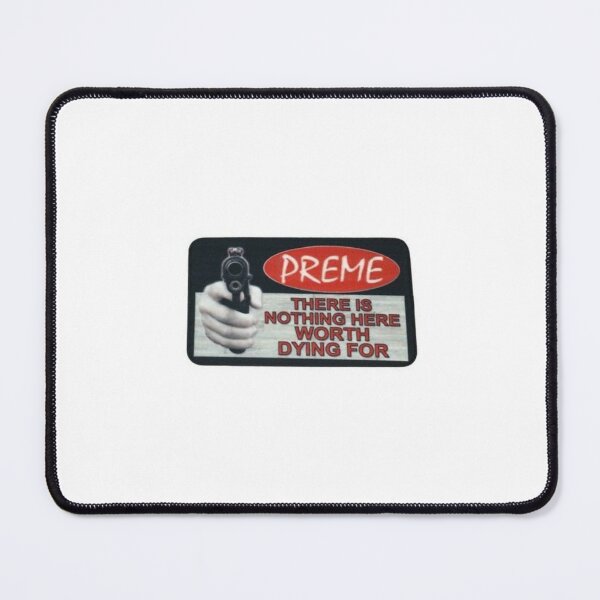 Item preview, No Worth Doormat designed and sold by xxxgrafikdesign.