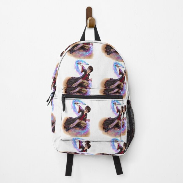Item preview, great wizard doing spell designed and sold by Arts Fashion Week | Shopping online.