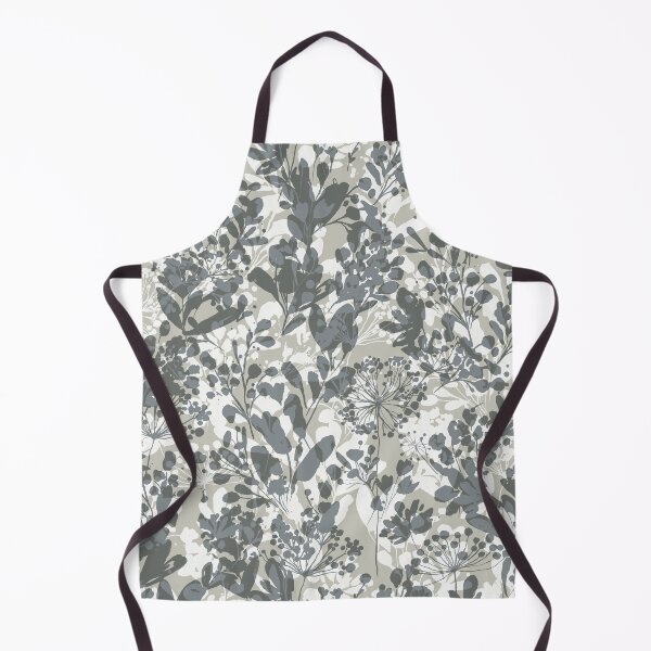 Item preview, Winter wild grasses designed and sold by ninoladesign.