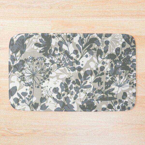 Item preview, Winter wild grasses designed and sold by ninoladesign.