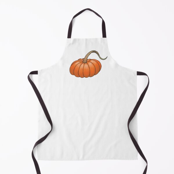 Item preview, Cute Orange Pumpkin designed and sold by CaptinAubs.