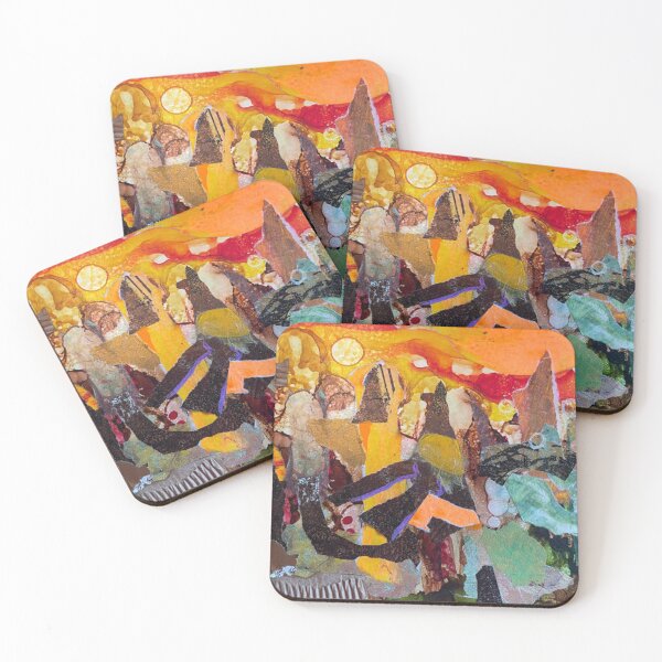 Item preview, Hoodoos designed and sold by gkaplanwassell.