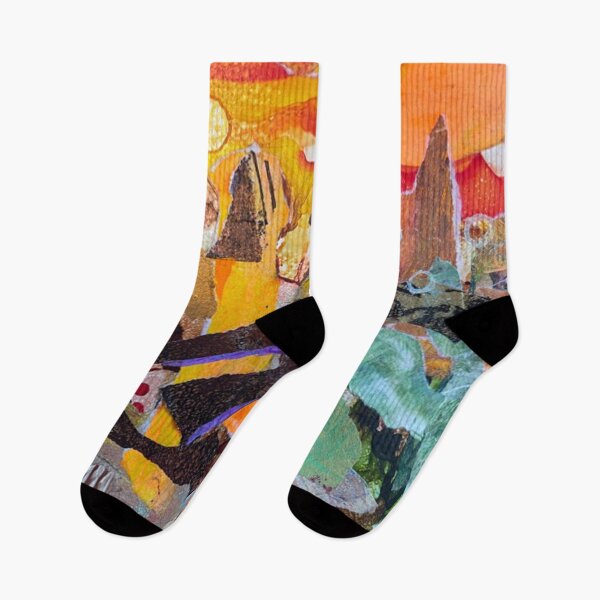 Item preview, Hoodoos designed and sold by gkaplanwassell.