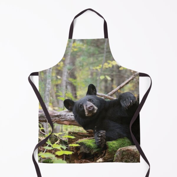 Item preview, Bearing It All designed and sold by mlorenz.
