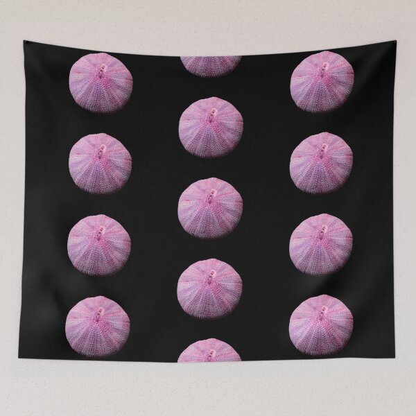 Item preview, BARIA LESBOS SEA-URCHIN designed and sold by joancaronil.