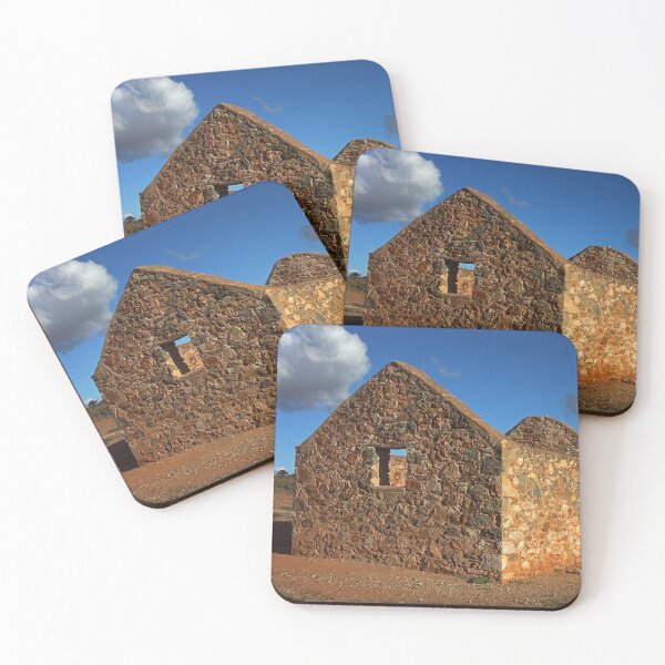 Item preview, 2131 Kanyka Ruins designed and sold by Hans Kawitzki.