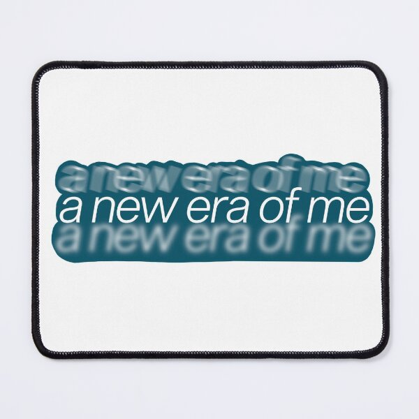 Item preview, a new era of me designed and sold by c0r1nuc0p14.
