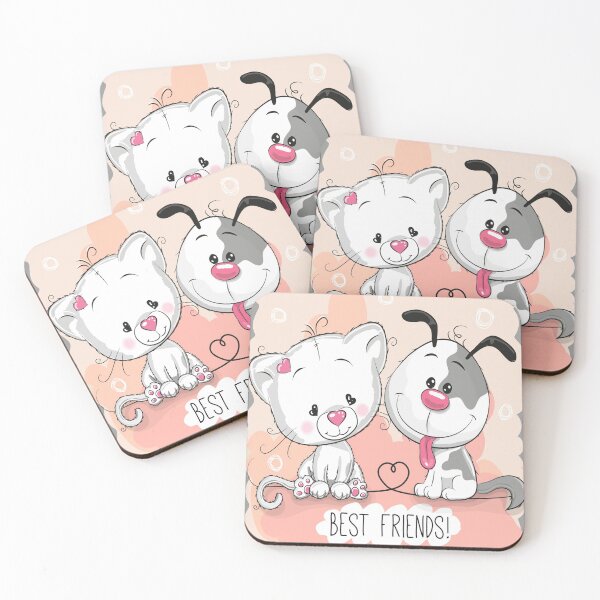 Item preview, Best Friend  designed and sold by JASN DESIGN.