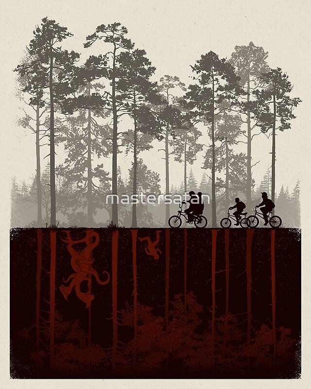 Nerd Posters Redbubble