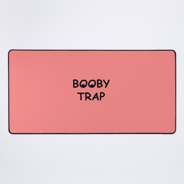 Item preview, Booby trap designed and sold by oxoxoxo.