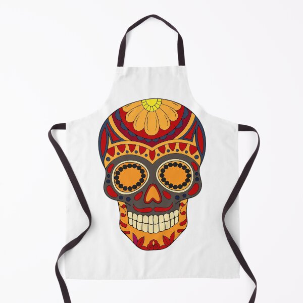 Item preview, calavera designed and sold by romansgallery.