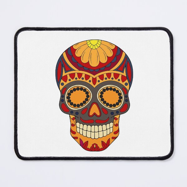 Item preview, calavera  designed and sold by romansgallery.