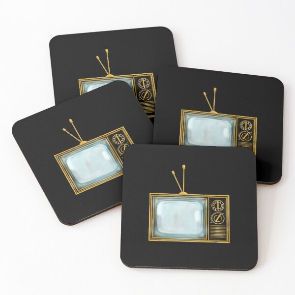 Item preview, TV Time! designed and sold by StevenARTify.