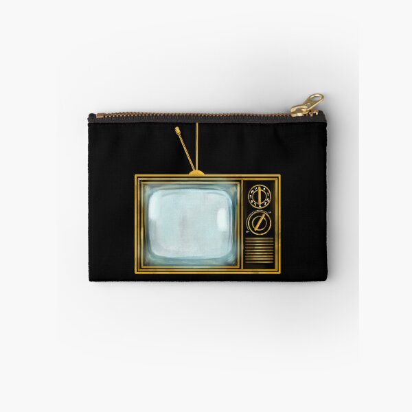 Item preview, TV Time! designed and sold by StevenARTify.