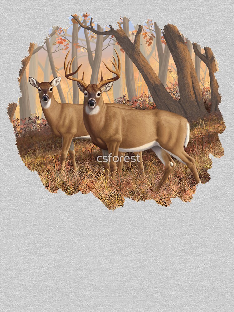 Buck and doe on sale hoodies