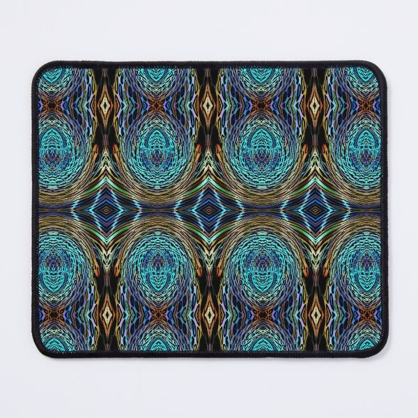 Item preview, Turquoise Power designed and sold by JilClaireArt.