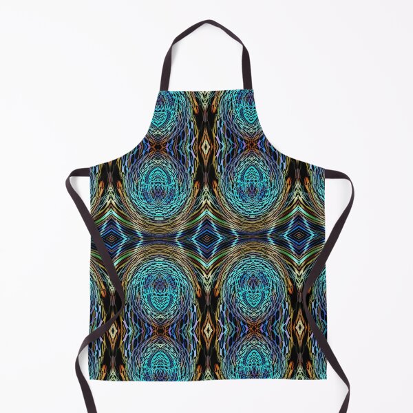 Item preview, Turquoise Power designed and sold by JilClaireArt.