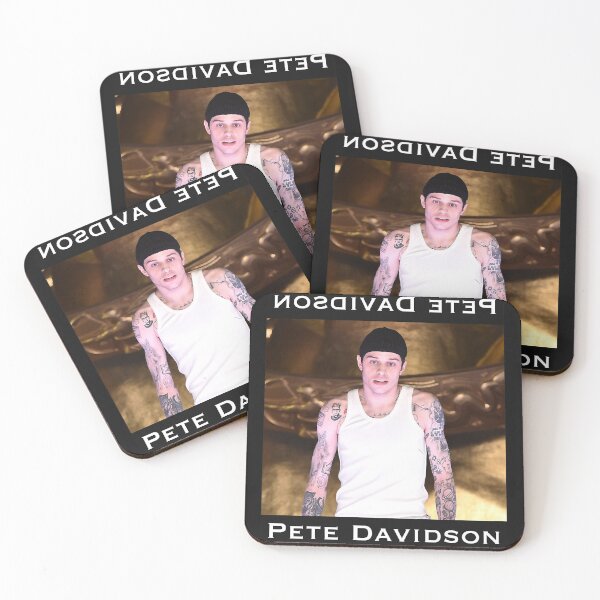Item preview, Pete Davidson shirt, Pete Davidson shirts, Pete Davidson fan art & gear, Essential Cop designed and sold by terryl0zglo.