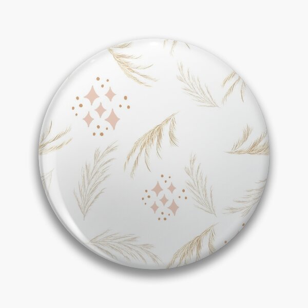 Item preview, boho leaves background designed and sold by bohemedesign.