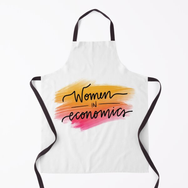 Item preview, Women in economics designed and sold by monicahea.