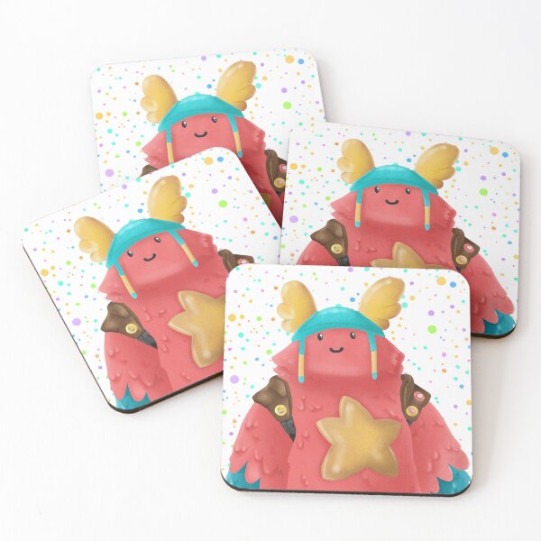 Item preview, Cute Confetti Guff designed and sold by SmoothyToons.