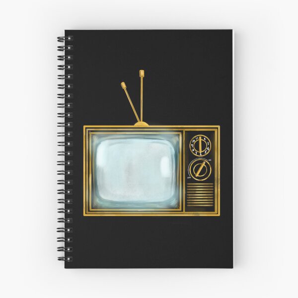 Item preview, TV Time! designed and sold by StevenARTify.