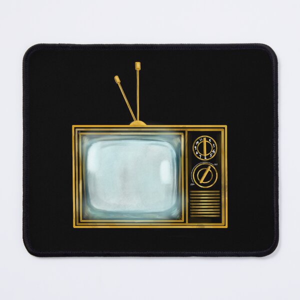 Item preview, TV Time! designed and sold by StevenARTify.