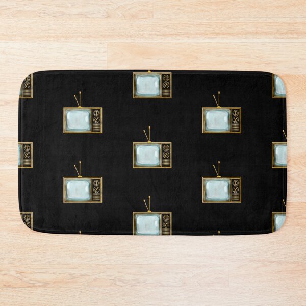 Item preview, TV Time! designed and sold by StevenARTify.